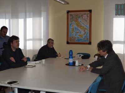 Intervista a Luigi Paccione