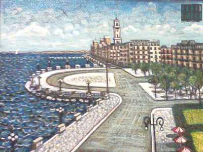La Rotonda