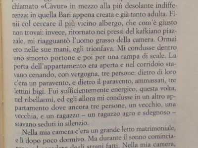 ... seconda pagina ...
