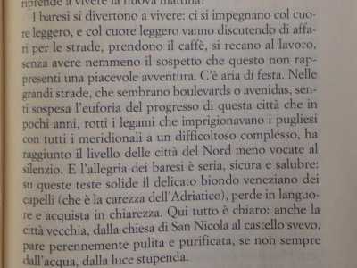 ...l'ultima pagina