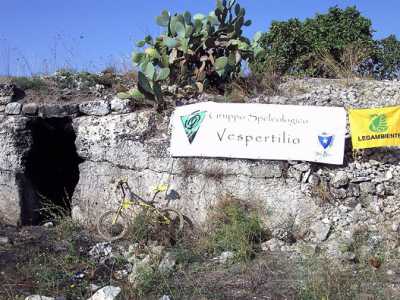 Puliamo il Buio 2013