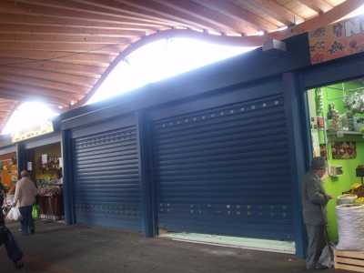 Mercato Santa Scolastica - un anno dopo