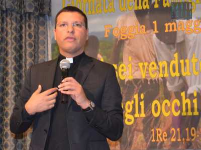 don Luigi Merola