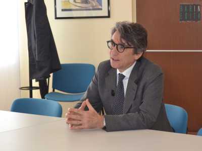 Intervista a Luigi Paccione