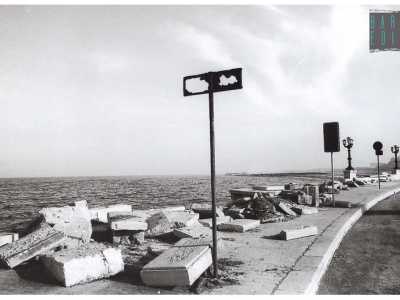 Bari negli anni 70-80