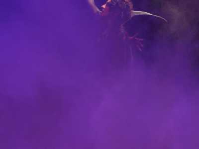 Vitruvians, compagnia teatrale