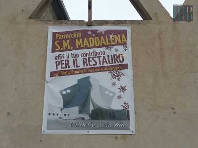 Manifesto per la raccolta fondi