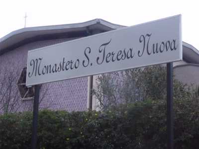 Monasteri di Clausura