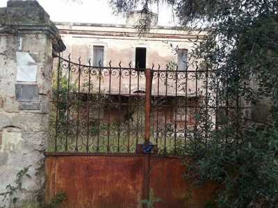 Il vecchio mulino del quartiere Stanic, oggi in vendita