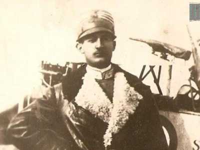 �Aiutatemi a trovare la tomba di mio zio�. E� l�appello del 70enne barese Giuseppe Maiorano, che da anni � alla ricerca delle spoglie misteriosamente scomparse di un suo parente: l�eroe Nicola Maiorano, caduto a 26 anni durante la Prima Guerra Mondiale