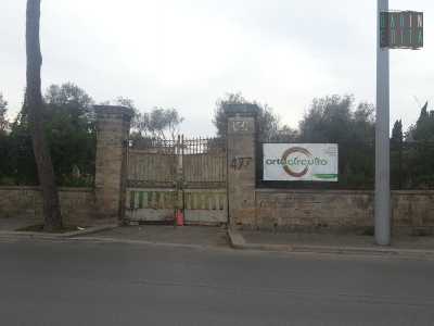 Inaugurata la nuova sede di Ortocircuito