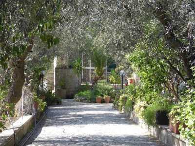 Bari: la religione Bah�'i