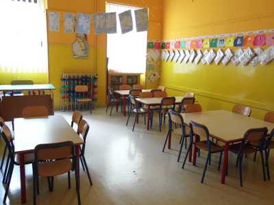 Il metodo Montessori a Bari