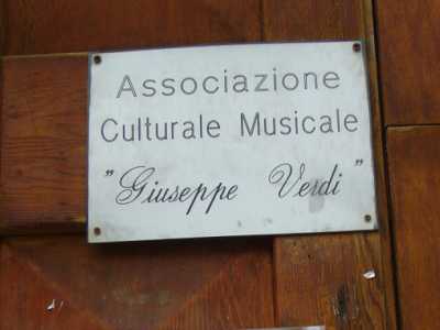 La Grande orchestra di fiati Giuseppe Verdi