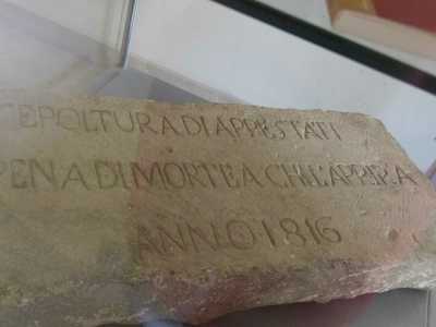 La peste di Noicattaro