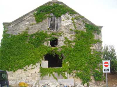 Chiesa dell'Addolorata quartier San Paolo