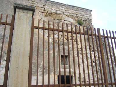 Santa Maria del Deserto