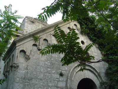 Chiesa di San Giorgio martire