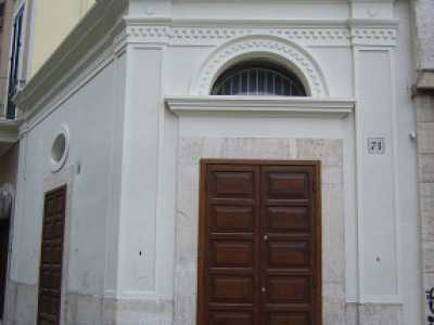 Chiesa della Madonna dell'Arco