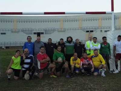 Gli Atipici Rugby Bari