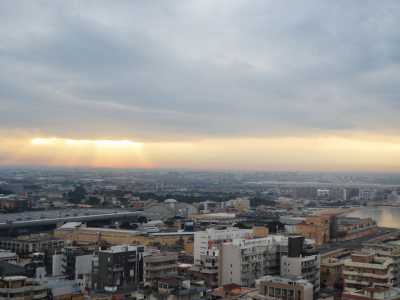 Panorama lato citt�