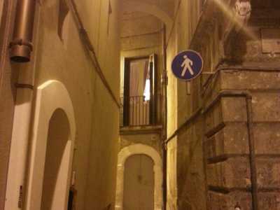 L'arco di Juanne ammine 'u chiappe