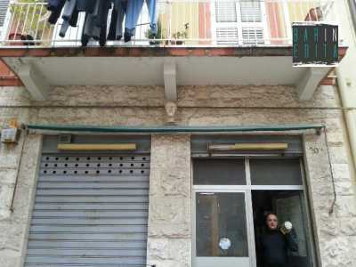 I luoghi delle leggende di Bari Vecchia