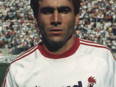 8: Pietro Maiellaro