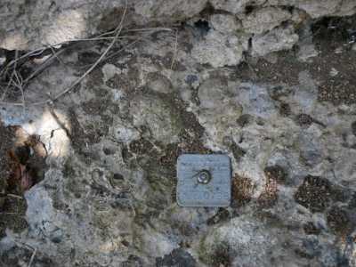 Ipogei: il degrado in cui versano e l'affresco ritrovato