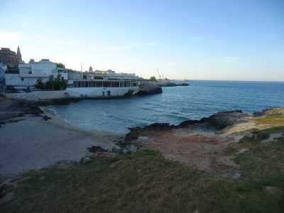 Porto Bianco