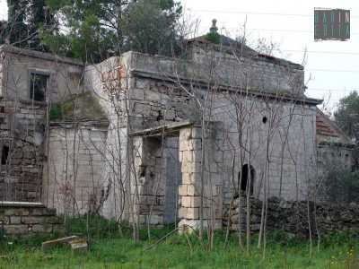Prospetto Nord
