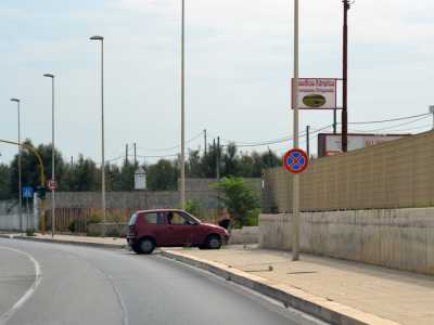prostituzione