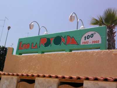 Lido La Rotonda -Santo Spirito