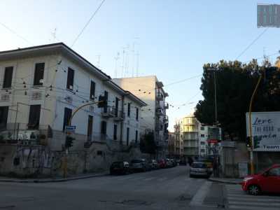 Bari, il quartiere San Pasquale