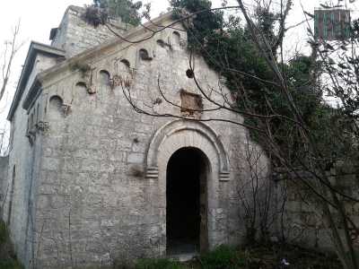 San Giorgio Martire, gioiello abbandonato