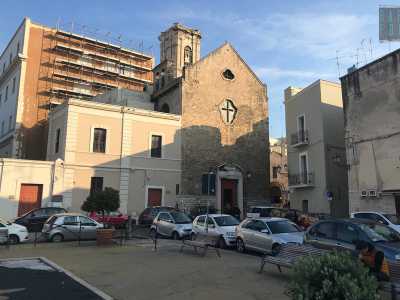 Santa Chiara e San Francesco