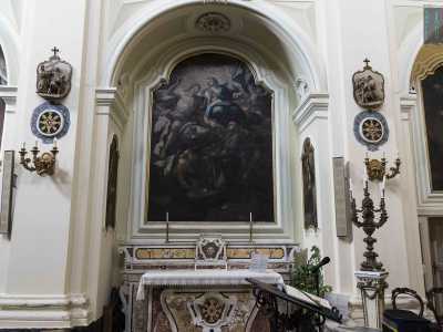 ...e il Miracolo delle rose della Porziuncola di Andrea Miglionico