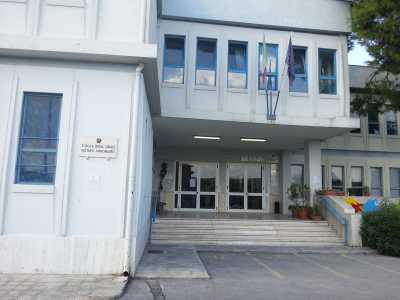 Scuola Santomauro: libri a mollo