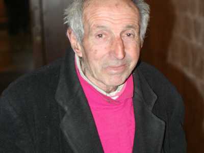 "Monsignor" Domenico Soldato
