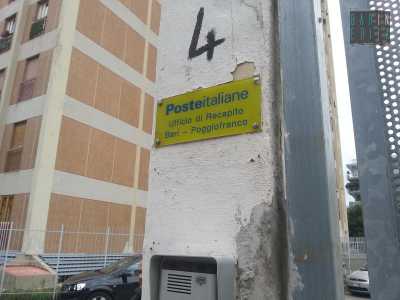 Ufficio di recapito. Viale De Laurentis, 4