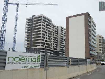 Secondo il Comune la rotatoria dovrebbe realizzarla la Noema Immobiliare srl, la principale impresa impegnata nella costruzione dell'area