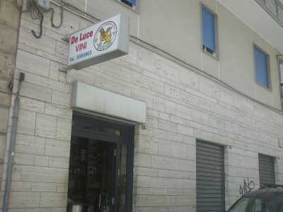 De Luce via Enrico Toti