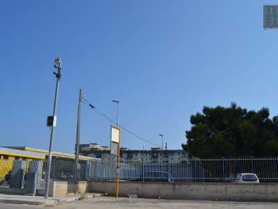 Anche la telecamera di via Archimede � fuori uso