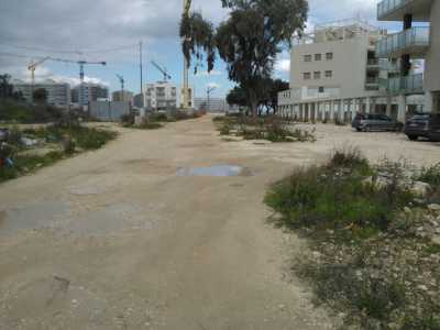 Sant'Anna, il quartiere fantasma