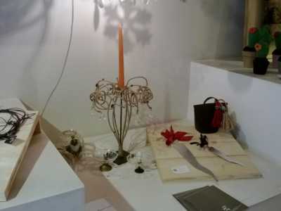 Altre creazioni per la casa