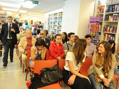 Presentazione Barinedita
