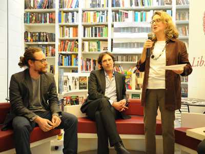 Presentazione Barinedita