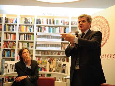Presentazione Barinedita