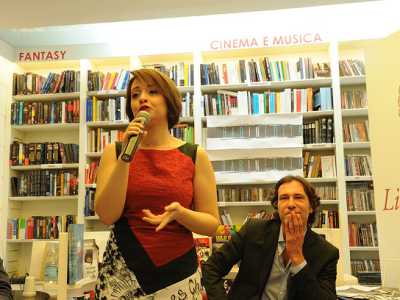 Presentazione Barinedita