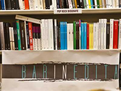 Presentazione Barinedita